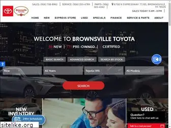 brownsvilletoyota.com