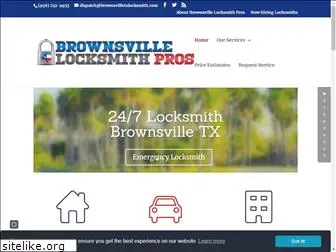 brownsvilletxlocksmith.com
