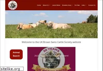 brownswiss.org