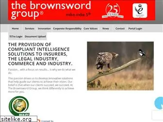 brownsword.com