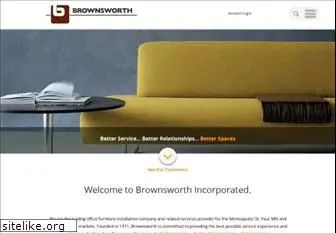 brownsworth.com