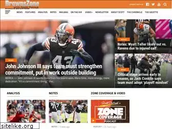 brownszone.com