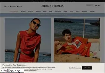 brownthomas.com