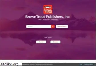browntrout.com