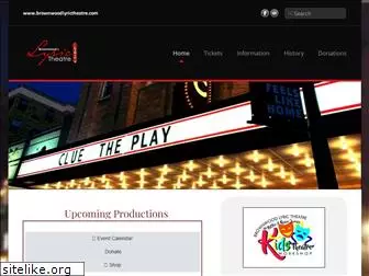 brownwoodlyrictheatre.com