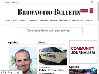 brownwoodtx.com