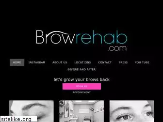 browrehab.com