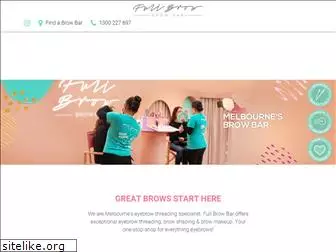 brows.com.au