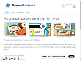 browse-reviews.com