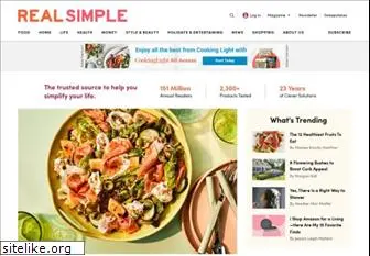 browse.realsimple.com