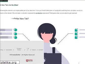 browsebetter.io