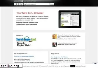 browseo.net