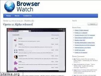 browser-watch.com