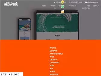 browser.ae