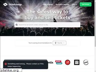 browser.ticketswap.com