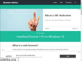 browseradvice.com