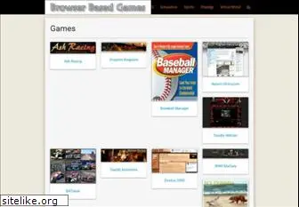 browserbasedgames.com