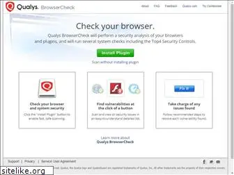 browsercheck.qualys.com