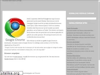 browserchrome.nl