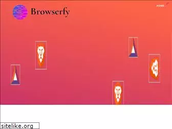 browserfy.net