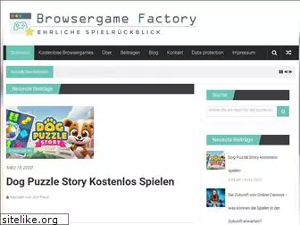 browsergame-factory.de