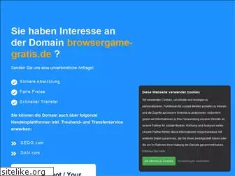 browsergame-gratis.de