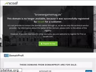 browsergamemag.de