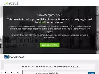 browsergamer.de