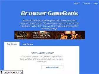 browsergamerank.com