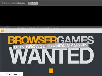 browsergames-wanted.de