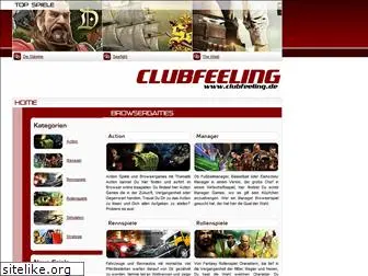 browsergames.clubfeeling.de