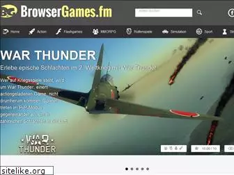 browsergames.fm