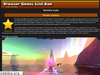 browsergameslist.com