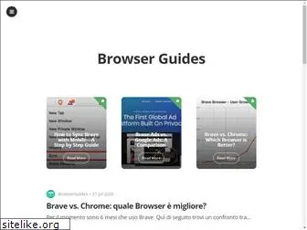 browserguides.net