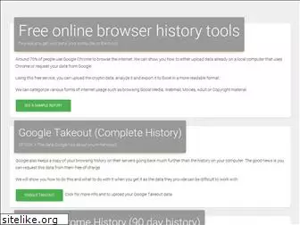 browserhistoryreader.com