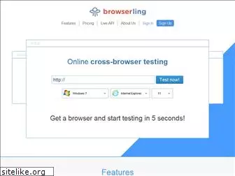 browserling.com