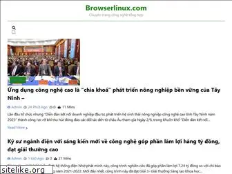 browserlinux.com