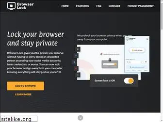 browserlock.net