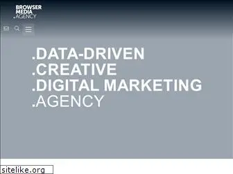 browsermedia.agency