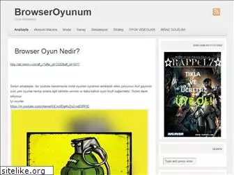 browseroyunum.wordpress.com