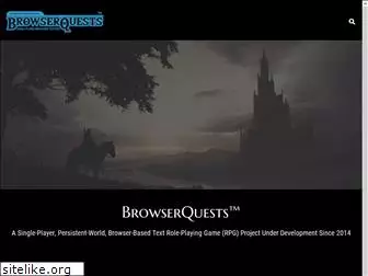 browserquests.com