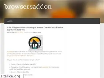 browsersaddon.wordpress.com