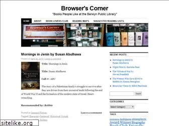 browserscorner.wordpress.com