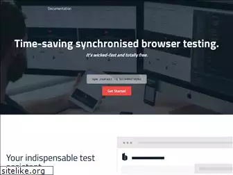 browsersync.io