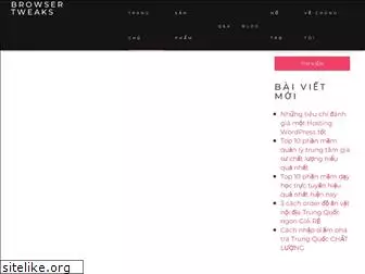 browsertweaks.com