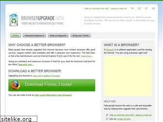 browserupgrade.info