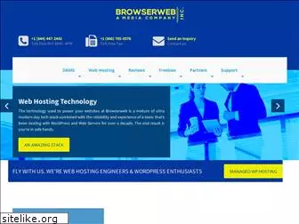 browserweb.org