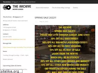 browsethearchive.com