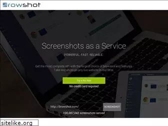 browshot.com