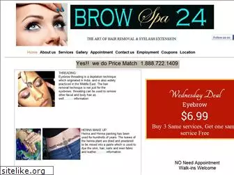 browspa24.com